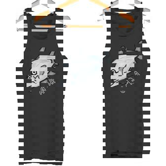 ガーラさん タンクトップ - Kawaiitshirt