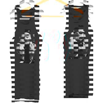 キム・ジョンアン Flipping The Bird 長袖tシャツ タンクトップ - Kawaiitshirt