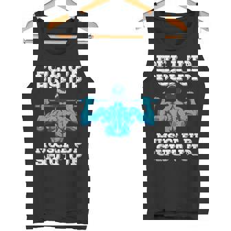 キャリステニクス ボディウェイトディップ プルアップバー カリステニック タンクトップ - Kawaiitshirt