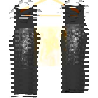 ギリシャ神 ゼウス・ポセイドン・ハデス ギリシャ神話 タンクトップ - Kawaiitshirt