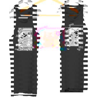 クレヨンしんちゃん 平成ごっこ ぶりぶりざえもん 長袖tシャツ タンクトップ - Kawaiitshirt