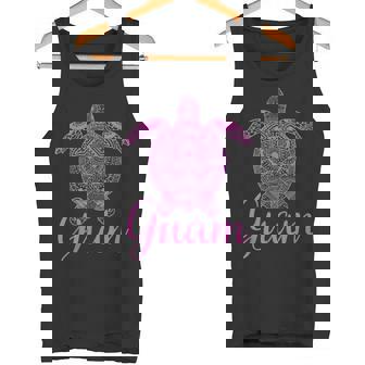 グアムのお土産グアム タンクトップ - Kawaiitshirt