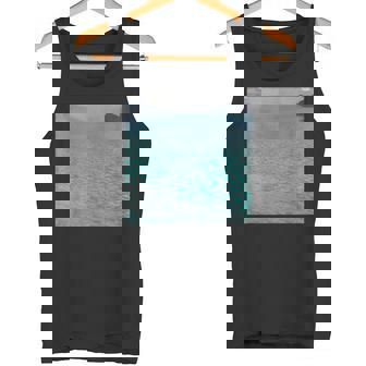 グスタフ・クリムトによるアターゼー 1900 タンクトップ - Kawaiitshirt