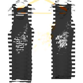 グランブルーファンタジーヴァーサス -ライジング- Dash Light Attack ヴェイン タンクトップ - Kawaiitshirt