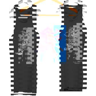 グランブルーファンタジーヴァーサス -ライジング- メグ タンクトップ - Kawaiitshirt