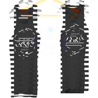 ケアンズ オーストラリア ケアンズ クイーンズランド オーストラリア タンクトップ - Kawaiitshirt