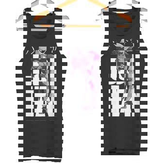 ゲーマープレイヤー愛好家向けジュリハンキャラクター 長袖tシャツ タンクトップ - Kawaiitshirt