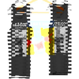 コツだけはキズ タンクトップ - Kawaiitshirt