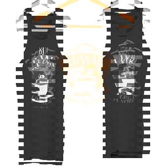 コピ ルワク パームシベット 発酵コーヒー I Poop You Drink Fun タンクトップ - Kawaiitshirt