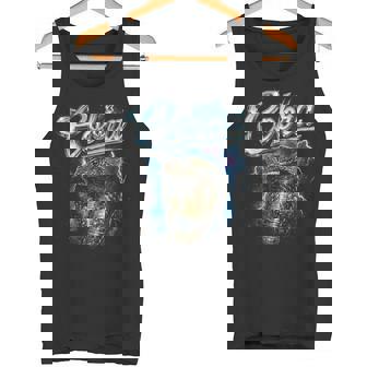 コブラ ヴィンテージ 90年代 レトロ 面白い コブラ 80年代 蛇好き タンクトップ - Kawaiitshirt