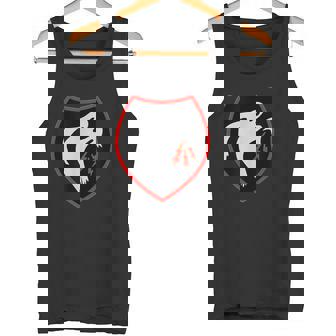 ゴーストアーミー 第23本部 第二次世界大戦 第二次世界大戦 第二次世界 タンクトップ - Kawaiitshirt