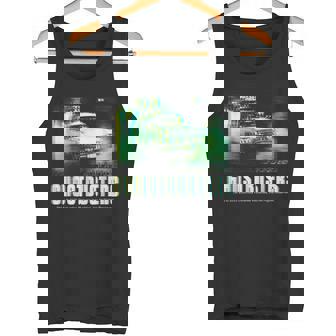 ゴーストバスターズ ハロウィンデザイン ゴーストバスターズ タンクトップ - Kawaiitshirt