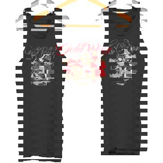 ゴールドウィングクラブ タンクトップ - Kawaiitshirt