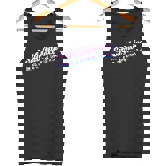 サンタモニカ Ca 長袖tシャツ タンクトップ - Kawaiitshirt