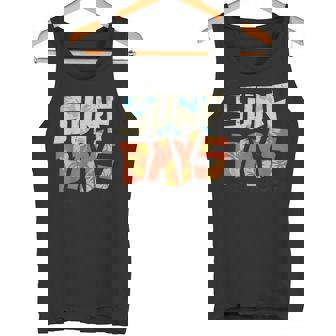 サーフデイズサーファーup サーフィン カイトサーフィン ウィンドサーフィン タンクトップ - Kawaiitshirt