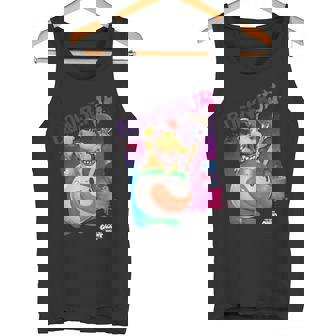 ザ・スーパーマリオギャラクシー・ムービー Bowser Jr Takes Over 長袖tシャツ タンクトップ - Kawaiitshirt