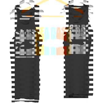 シーバスシャツ – シーバスフィッシングtシャツ タンクトップ - Kawaiitshirt