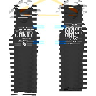 ジャスミン・クロケット フォー・プレジデント2028 ジャスミン・クロケット 2028 タンクトップ - Kawaiitshirt