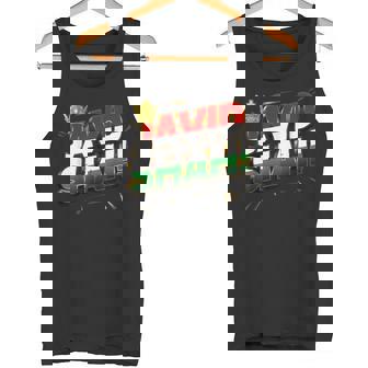 ジャヴィッド・シャー・ペルシャ・イラン王パフラヴィー タンクトップ - Kawaiitshirt