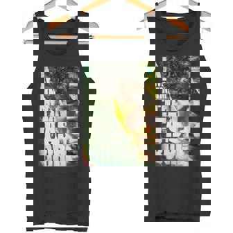 ジュール・カフナ・バーガー 映画 シーン グラフィック Papl2620 タンクトップ - Kawaiitshirt