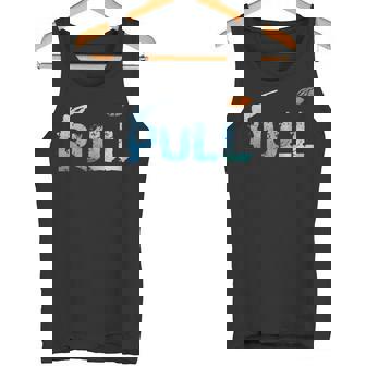 スキートクレイピジョン スキートシューティング用 タンクトップ - Kawaiitshirt