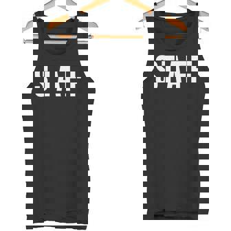 スタッフ 長袖tシャツ タンクトップ - Kawaiitshirt