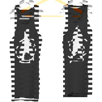 スタートレック 次世代デルタ タンクトップ - Kawaiitshirt