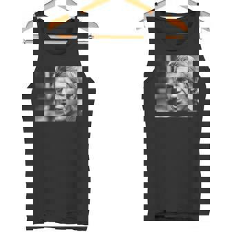 スティーブ・マックイーン 大脱走男優 1969年 タンクトップ - Kawaiitshirt