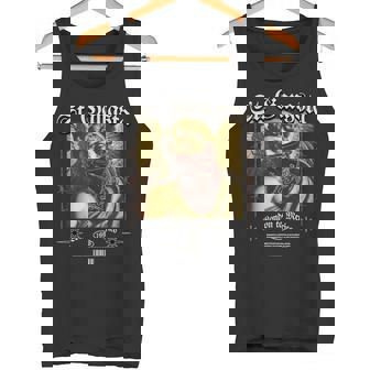 ストリートウェア ギャングスター エンジェル 大胆なアーバンエステック タンクトップ - Kawaiitshirt