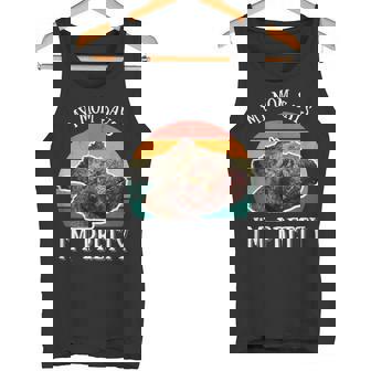 ストーンフィッシュ レトロ ミーム メンズ レディース キッズ タンクトップ - Kawaiitshirt