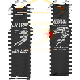 スプートニク1号、宇宙初のレトロビンテージロシア語テキスト 長袖tシャツ タンクトップ - Kawaiitshirt