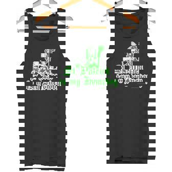 セントパトリックは私のホームボーイtシャツ タンクトップ - Kawaiitshirt