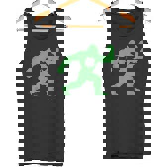 セント・パトリックの日 パトリックの日 タンクトップ - Kawaiitshirt