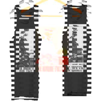 ソビエト連邦リーダージョセフ・スターリンシャツ レトロ ソビエト連邦 Cccp タンクトップ - Kawaiitshirt