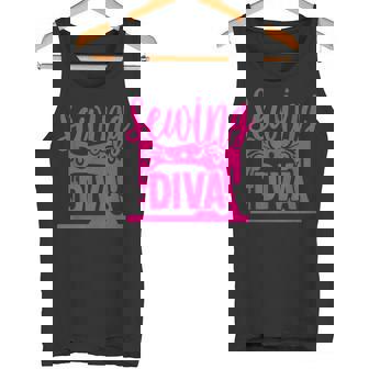 ソーイング ディーバ ソーイング 愛人 糸 ミシン ソーイング タンクトップ - Kawaiitshirt