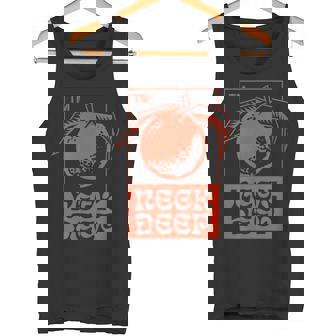 ゾンダーランド タンクトップ - Kawaiitshirt