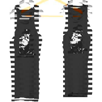 チェ・ファミリー・コミュニスト・ガイ タンクトップ - Kawaiitshirt