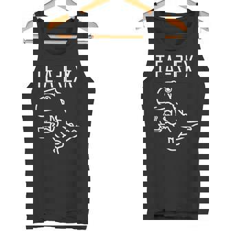 ティーレックス ファニーt-Rex ティラノサウルス 恐竜 長袖tシャツ タンクトップ - Kawaiitshirt