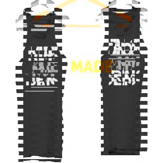 テーラーメイド ドリームズ テーラー タンクトップ - Kawaiitshirt