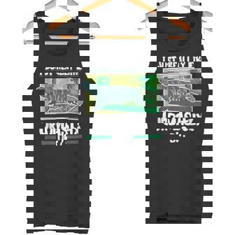 トゲオアガマが大好き タンクトップ - Kawaiitshirt