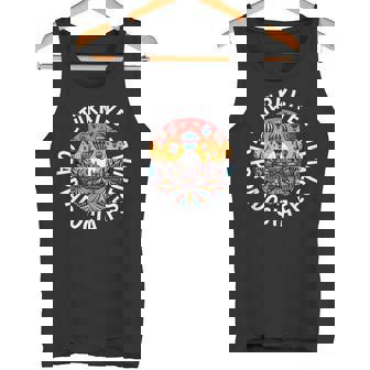 トルコ休暇、テュルキエカッパドキア熱気球フェスティバル タンクトップ - Kawaiitshirt