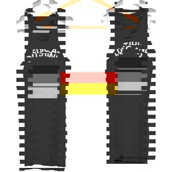 ドイツの誇りのドイツ国旗 ドイツ国旗 タンクトップ - Kawaiitshirt