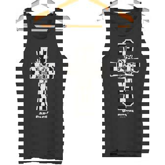 メンズ ドッグタウン ガレージ クロス クリスチャン 長袖tシャツ タンクトップ - Kawaiitshirt