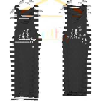 ドローンクワッドコプター進化ドローンパイロット タンクトップ - Kawaiitshirt