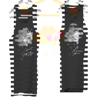 ナッシュビルのお土産 ナッシュビル タンクトップ - Kawaiitshirt