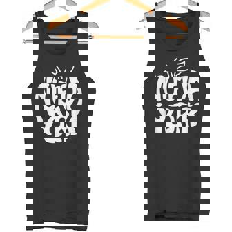 ニューヨーク Nyc ザ・ビッグ・ダイバーシブ・アップル・ラ・グラン・マンザナ タンクトップ - Kawaiitshirt