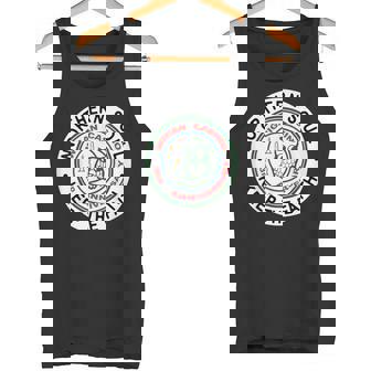 ノーザンソウルバッジ ウィガン Keep The Faith タンクトップ - Kawaiitshirt