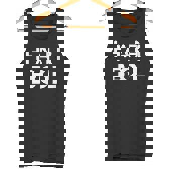 ハリ・ボル タンクトップ - Kawaiitshirt