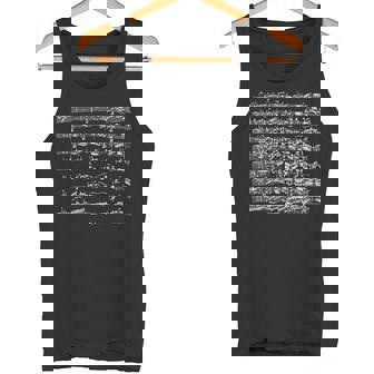 バッハ・チェロ・スイーツ・プレリュディオ・チェロ・チェリスト タンクトップ - Kawaiitshirt