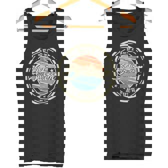 バートラム これまでで一番面白いファーストネーム バートラムの名言 タンクトップ - Kawaiitshirt